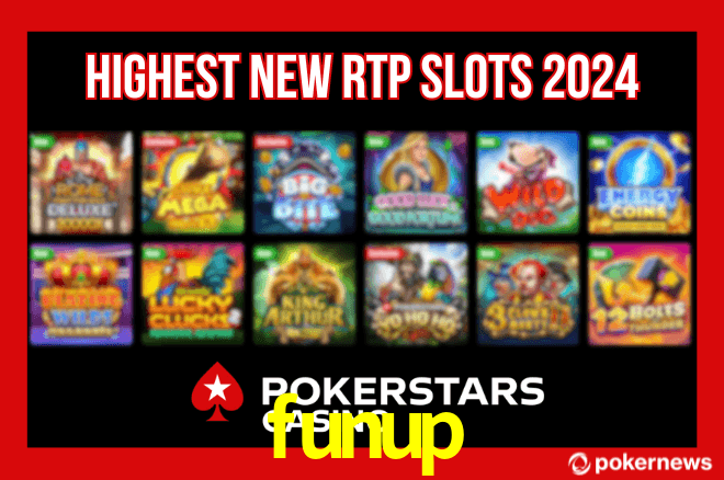 A Popularidade dos Caça-Níqueis no funup