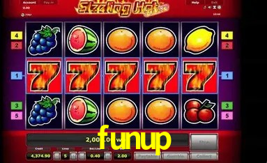 Descubra a Essência do funup: Nossa História e Compromissos